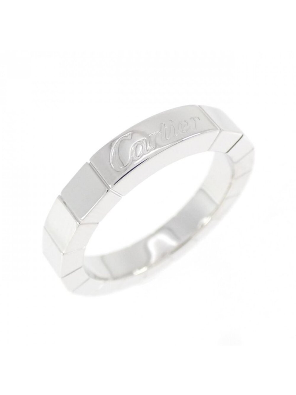 Cartier Lanieres Ring